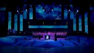 Let It Go  2014 Schools Spectacular [upl. by Coridon648]