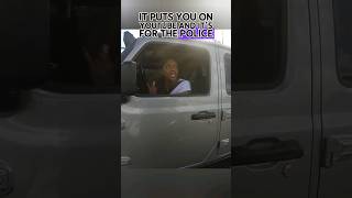 Extreme Road Rage Between Karen amp Biker [upl. by Ellitnahc616]