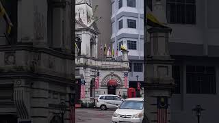 Clock Tower Taiping [upl. by Illak]