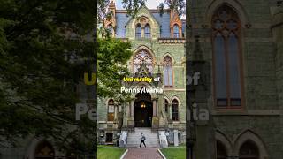 Applying to University of Pennsylvania [upl. by Arde]