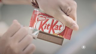 KITKAT Commercial  quotMy Breakquot [upl. by Muscolo774]