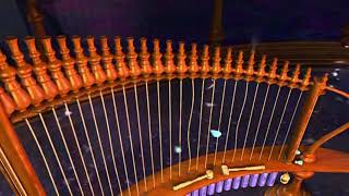 Wayne Lytle Animusic  Aqua Harp Timbers of Heaven Soundfont [upl. by Arnold]