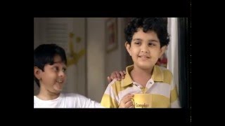 COMPLAN KESAR BADAM Ad 2011 [upl. by Annhej]