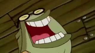 YTP Bubble Bass Orders Laughs [upl. by Droflim]