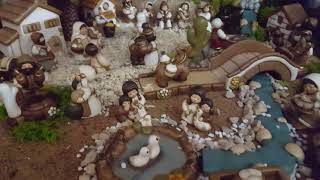 presepe thun 2019 [upl. by Homer28]