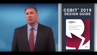 What’s New in COBIT® 2019 Design Guide [upl. by Quiteris]