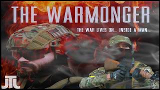 THE WARMONGER 2024 Short War Film  4K [upl. by Alexa]