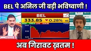 BEL SHARE NEWS  BEL SHARE LATEST NEWS  BEL SHARE LATEST NEWS TODAY  BEL SHARE ANALYSIS  Ep08 [upl. by Euqirne]