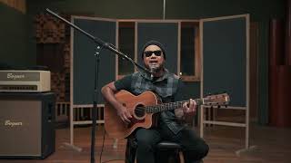 Timi Bhane  Albatross Barahsinghe Acoustic Sessions [upl. by Tandie]