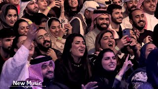 دار أبو سلمان شمسٍ ما تغيب  هند البحرينية 2022  مسرح الدانة  HD [upl. by Anatnas]