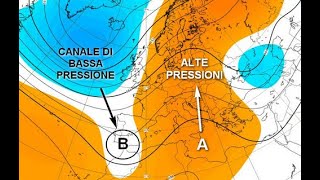 METEO fino al 15 ottobre 2024 e la tendenza successiva [upl. by Oznofla]