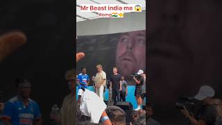 Mr Beast india me 🇮🇳👈😱mrbeast loganpaul india trendingvideo viralshorts [upl. by Reichert739]