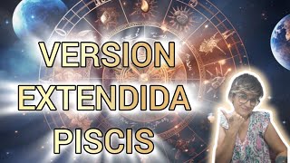 PISCIS ♊️AIII PISCIS LO QUE SE TE VIENE CUIDADO CON LAS NOTICIAS SORPRESAS 💘 [upl. by Robena]