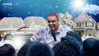 What Shall l Give Now  The Experience  Dag HewardMills [upl. by Cyndia]