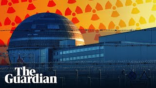 Why is Sellafield Europes most dangerous nuclear site [upl. by Noryt]