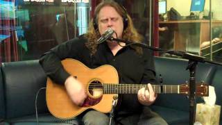 Acoustic Soulshine by Warren Haynes [upl. by Ioyal530]