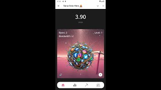 Vana Data Airdrop Telegram Mineração Grátis Crypto Game [upl. by Alyce]