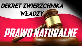 Deklaracja samostanowienia i odpowiedzialności co i jak [upl. by Neerac]