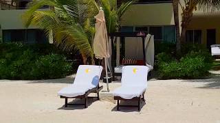 El Dorado Maroma By Karisma Gourmet All Inclusive Riviera Maya Resorts Adults Only 003 [upl. by Attenreb921]