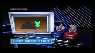 Catchphrase  Trevor Vs Catherine  Series 10 Episode 5  HD [upl. by Eddie]