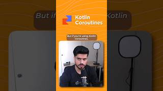 How do Kotlin Coroutines work internally coding programming kotlin [upl. by Bear]