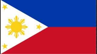 Lupang Hinirang  Philippine National Anthem instrumental march style 56 seconds [upl. by Berwick867]