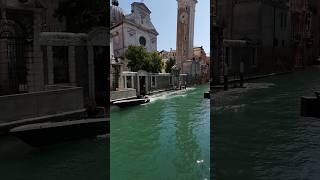 Walking in Venice Italy travel venice italy walkingtour [upl. by Nyrhtac]