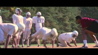 Remember the Titans 2001 VHS Previews Part 1 [upl. by Asuncion]