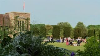 Introduction to Glyndebourne [upl. by Oswal]