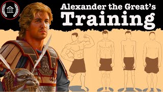 The Impressive Training of Alexander the Greats Army [upl. by Johannes]