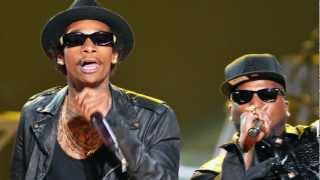 Wiz Khalifa Remember You Live Grammy Awards 2014 Miguel Its Nothin Ft 2 Chainz Work Hard Play Hard [upl. by Gnaoh]