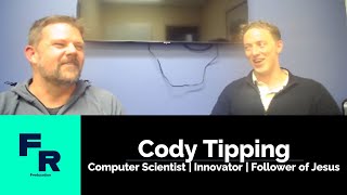 🎙️ Episode 005 ➤ Cody Tipping  Computer Scientist Innovator Jesus Follower  Freducation Podcast [upl. by Leahcin]