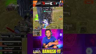 Hacker❌ sugarbamaskyt✅ bgmi shortsfeed trending freefire viralvideo [upl. by Magna803]