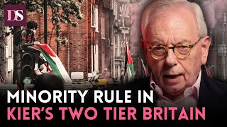 The British are Second Class Citizens in their own Country David Starkey [upl. by Barboza]