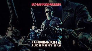 Terminator 2 Judgment Day [upl. by Ahaelam]