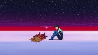 EVANGELION 3010 Official Final Trailer [upl. by Hsan]