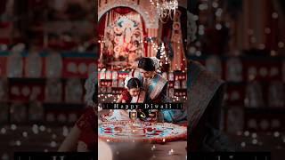 Happy Diwali 🎇🪔  status ytshorts diwali special youtubeshorts viralvideo shorts wishes [upl. by Badr]