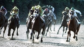 1991 Belmont Stakes  Hansel [upl. by Furlani]