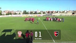 Fútbol Femenino Huracán vs Newells  Huracán TV [upl. by Gale]