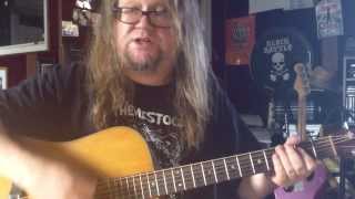 Lawyers Guns And Money  Robbie Rist [upl. by Brandais]