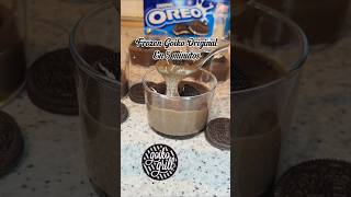 Frozen Goiko Original foryou goikogrill frozen yummy parati recetas dessert food oreo [upl. by Shaeffer675]