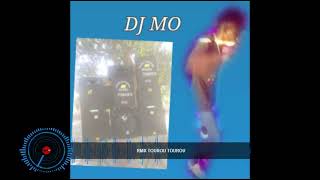 Tourou Tourou Mix Dj mo [upl. by Nhabois]