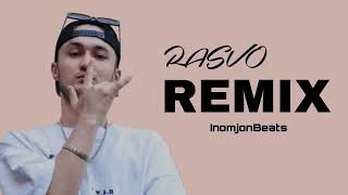 Green 71  Rasvo InomjonBeats Remix [upl. by Nagek563]