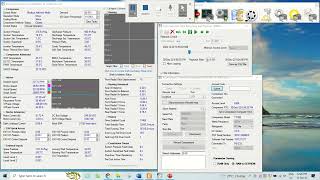 TT300 Turbocor Free Oil Danfoss Data Recording SMT [upl. by Llennahc]