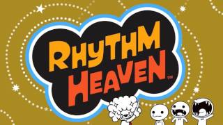 Lockstep Perfect Version  Rhythm Heaven [upl. by Harutak]