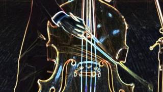 Synchronisms No 11 by Mario Davidovsky J Baguyos double bass [upl. by Aneryc]