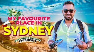 My Favourite Place in Sydney  Exploring Sydney  Episode 1 [upl. by Chris159]