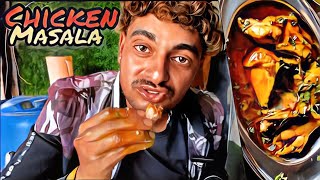 CHICKEN MASALA  AJ KHAYENGE TARRI WALA CHICKEN [upl. by Lomax]