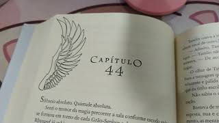 AUDIOBOOK Corte de Asas e Ruína  Capítulo 44 [upl. by Aselehc250]