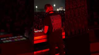 Richie Hawtin  DEF EFX X0X at Movement Festival Detroit  26052024 [upl. by Billmyre]